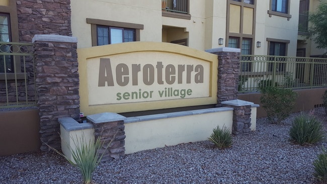 Photo - Aeroterra Senior Village