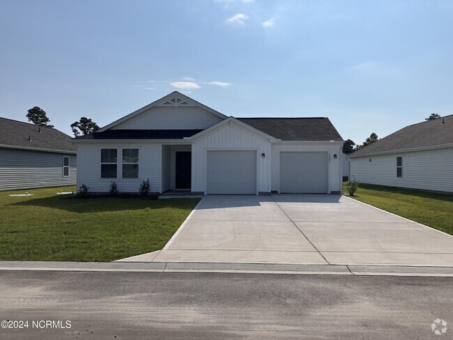 Building Photo - 4907 Abbington Oaks Wy Rental