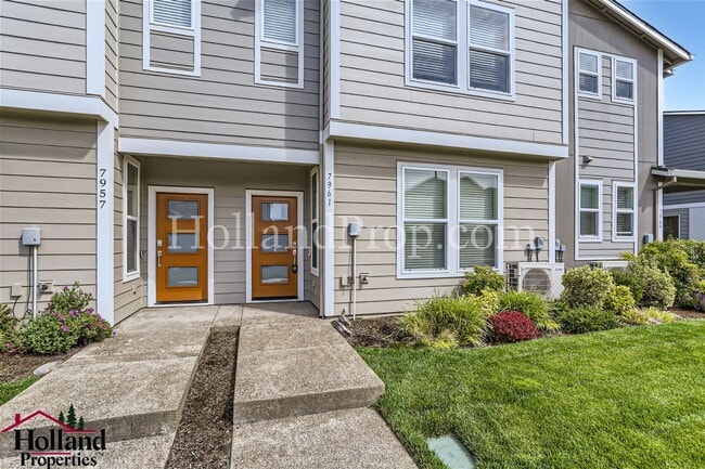 Hillsboro Townhomes For Rentnull