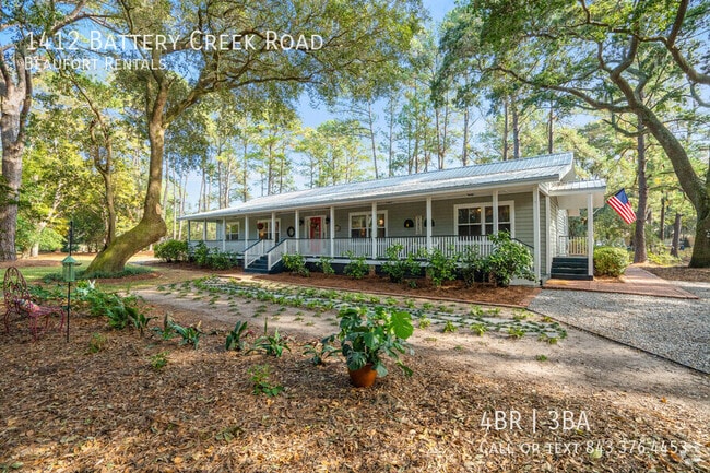 Building Photo - 1412 Battery Creek Rd Rental