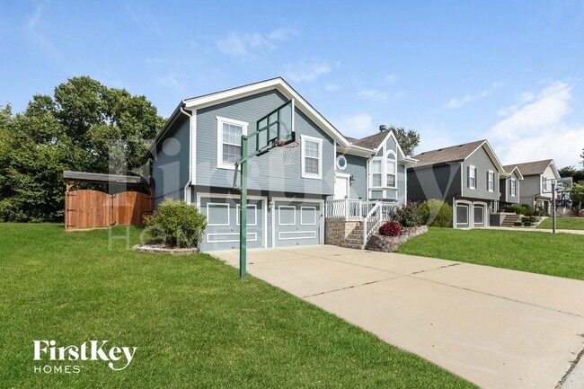 Photo - 3612 NE 81st Terrace