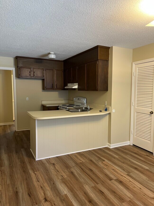 200 Linwood Ave Apartments For Rent in Goldsboro, NC