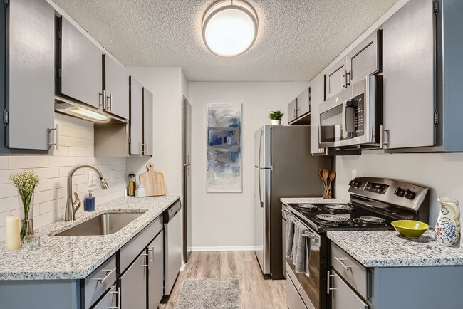 Villas at Waterchase Apartments