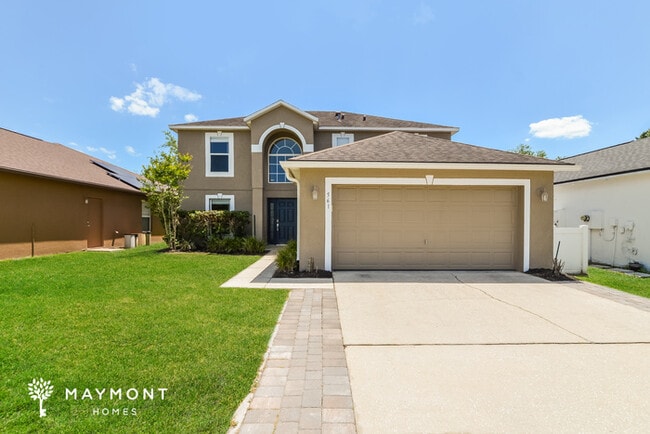 Building Photo - 561 Brown Bear Way