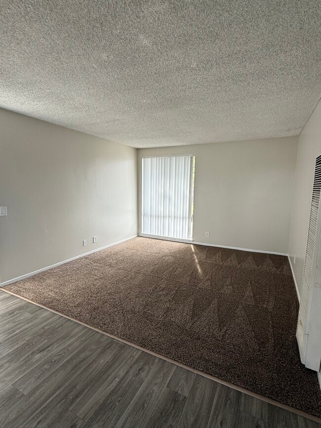 Ocean Park Apartments
