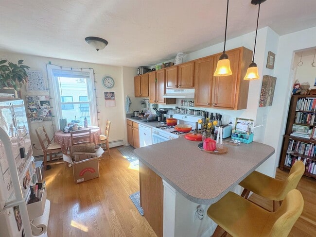 Photo - 389 Columbia St Unit 3