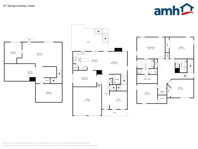 Photo - 277 Springs Xing
