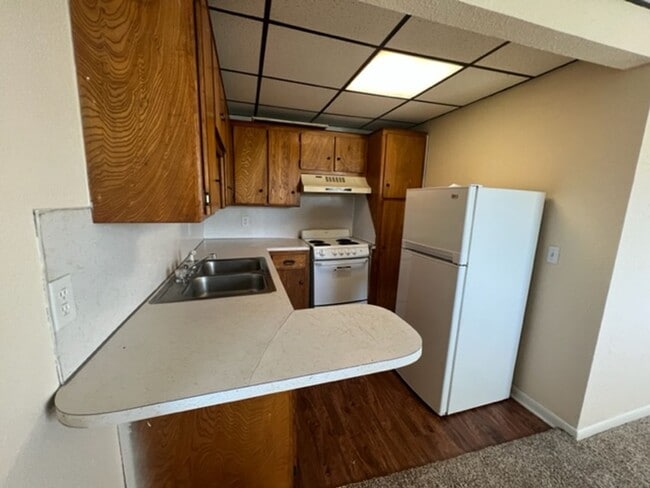 Photo - 603 S Evans Ave Unit 7