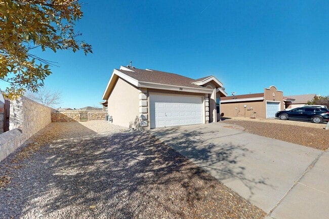 Photo - Charming 3-Bedroom, 2-Bath Home in Horizon City!