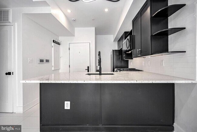 Photo - 3304 Georgia Ave NW Unit 4B
