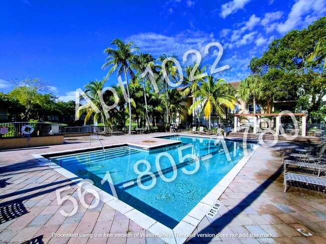 Building Photo - 9266 W Atlantic Blvd Unit 1022 Rental