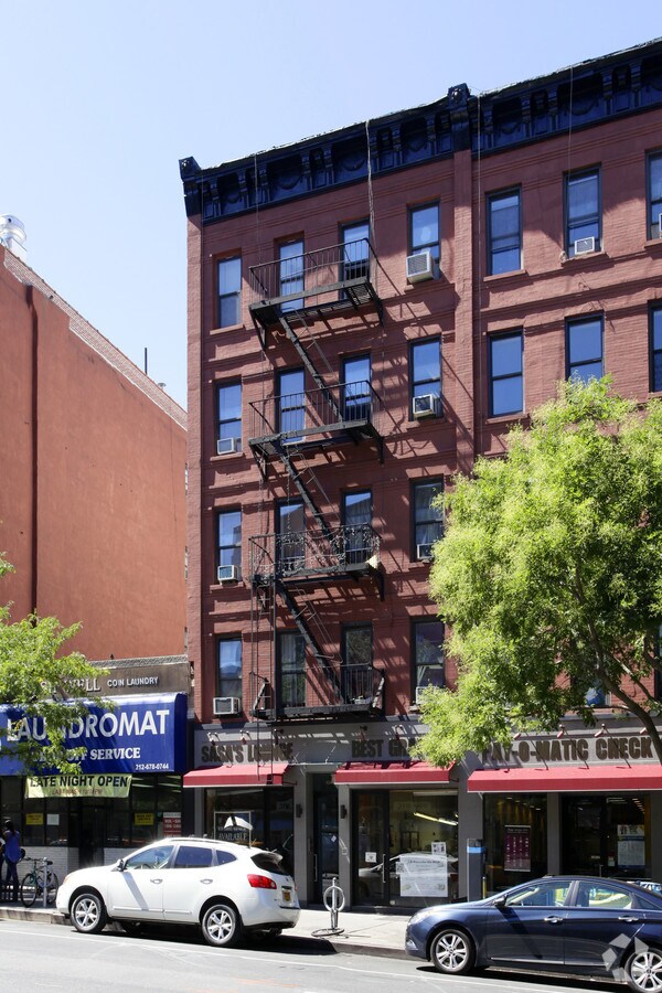 Photo - 924 Columbus Ave