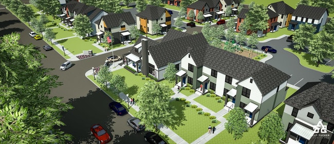 Photo - Mason Homes on 4th