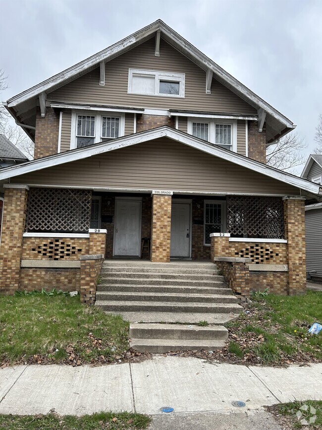 Building Photo - 22 N Colorado Ave Rental