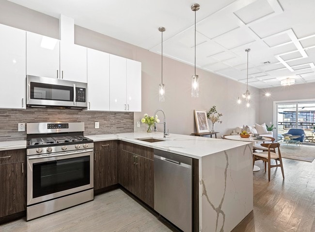 Photo - Jasmin Terrace at 313 Pine Street