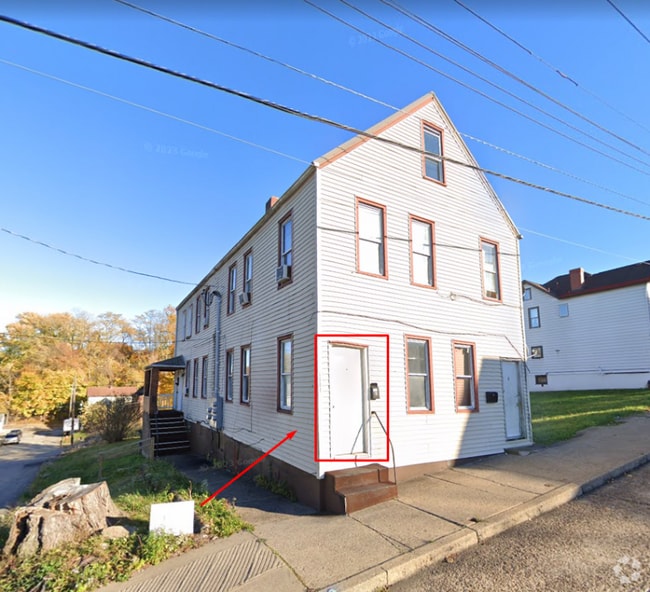 Building Photo - 1101 Evans Ave Unit A Rental