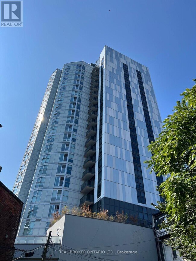 Photo - 219 Dundas St E Unit 2315