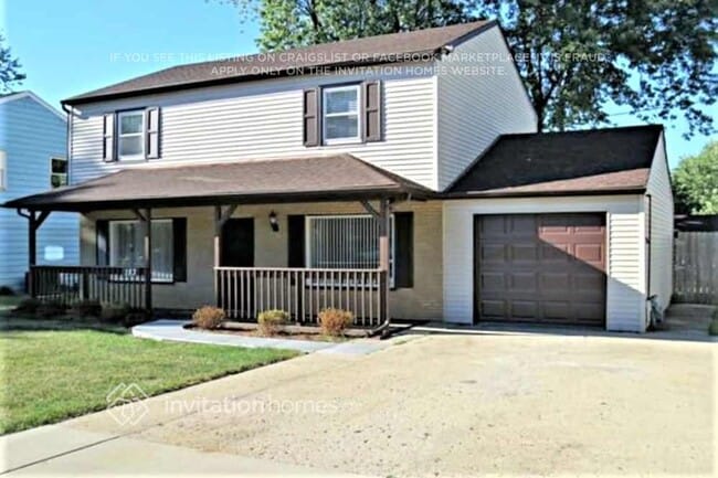 Photo - 183 Queenswood Rd House