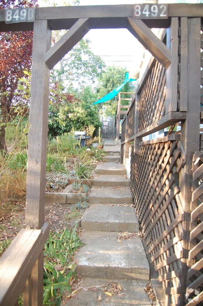 ShortTerm Lease Rentals near Duncans Mills CA 2 Rentals