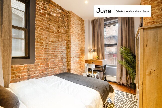 Photo - Room in Shared 4 bed/2 bath home Unit D