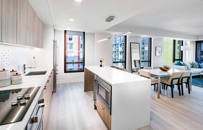 Photo - City Market at O