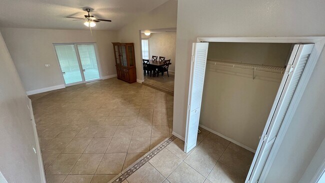 Photo - Bright & Spacious 3/2 Home with Huge Yard + Screened Patio — Lawn Care Included!