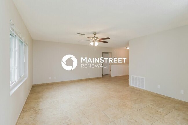 3 Bedroom Pet-Friendly Home in Tampa, FL with Main Street Renewal