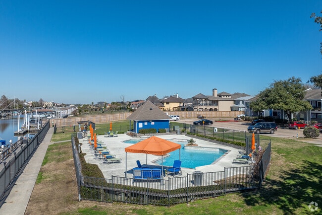 CP Waterfront Apartments - League City, TX | ForRent.com - Hot League City Waterfront Properties
