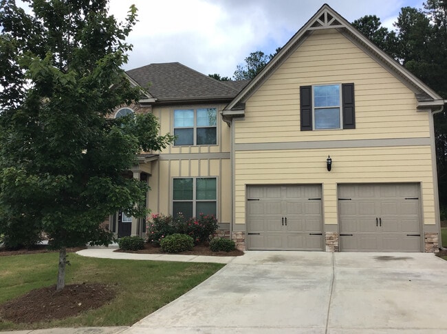 Building Photo - 485 Pittman Mill Ct Rental