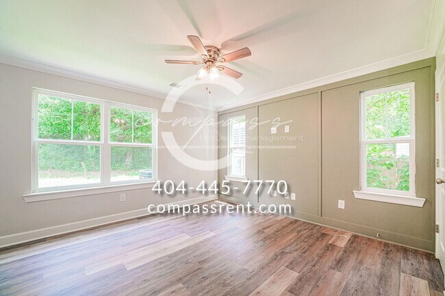 Photo - 229 Evergreen Trail SE Casa Adosada