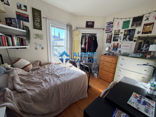 Photo - 70 Calumet St Unit 3