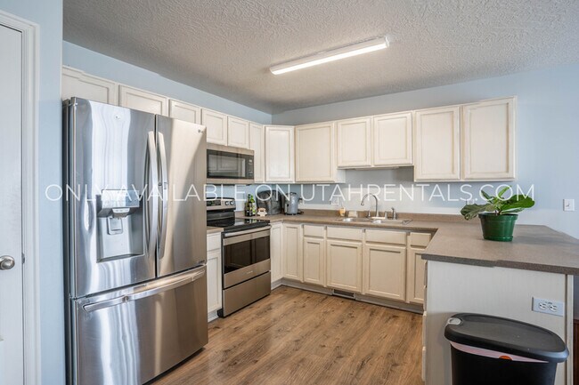 Photo - 1256 S 1410 E