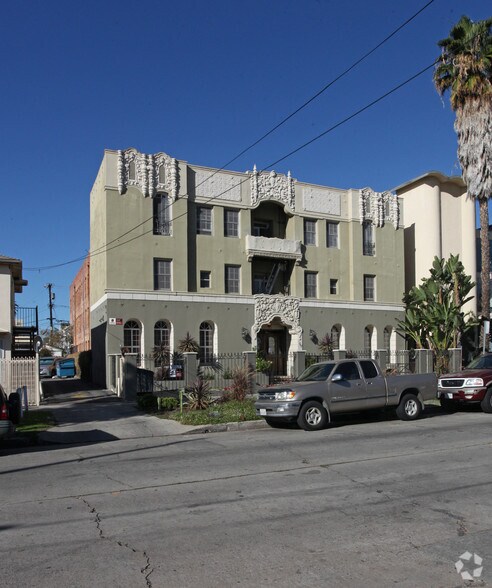 Building Photo