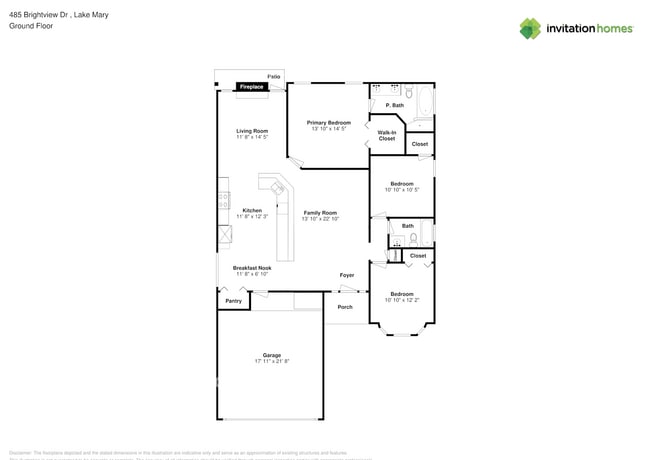 Photo - 485 Brightview Dr