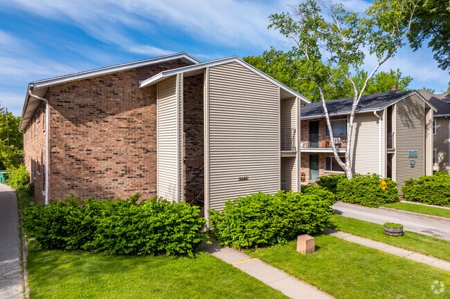 Walnut Park Apartments