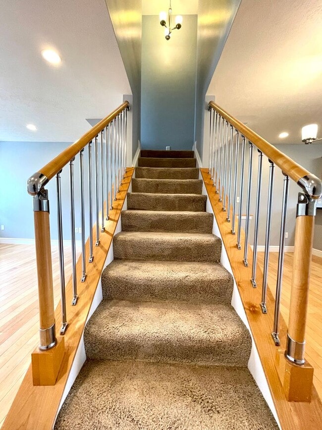 Photo - Modern 3-Bedroom 3-Bath Home for Rent in Mt Washington, Pittsburgh, PA