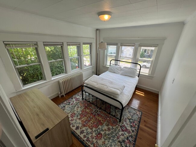 Photo - 1221 Vine St Unit 1