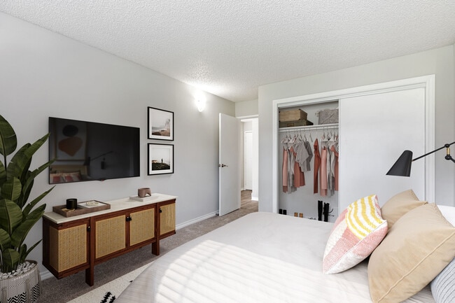 Belmar Villas apartments — community photo