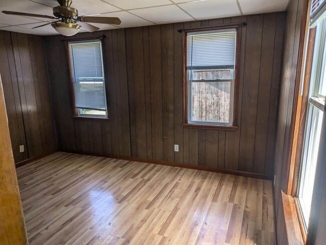 Photo - Fallowfield Ave Duplex Unit Rear