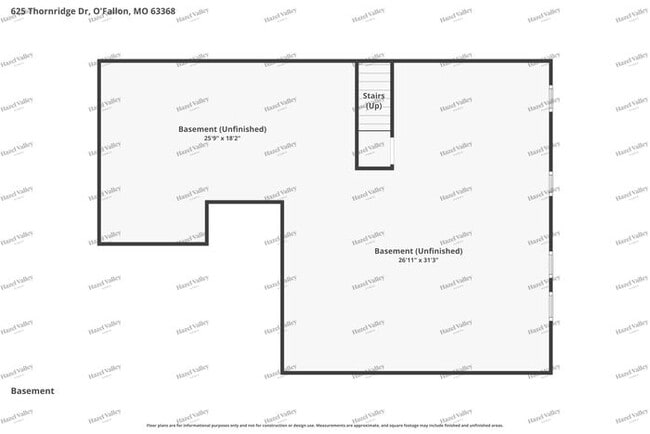 Photo - 625 Thornridge Dr