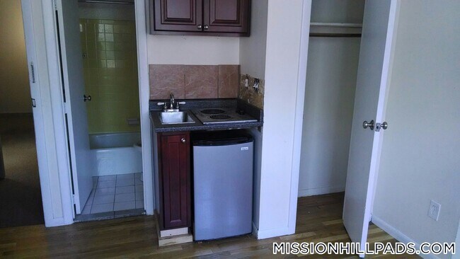 Photo - 53 S Huntington Ave Unit 302