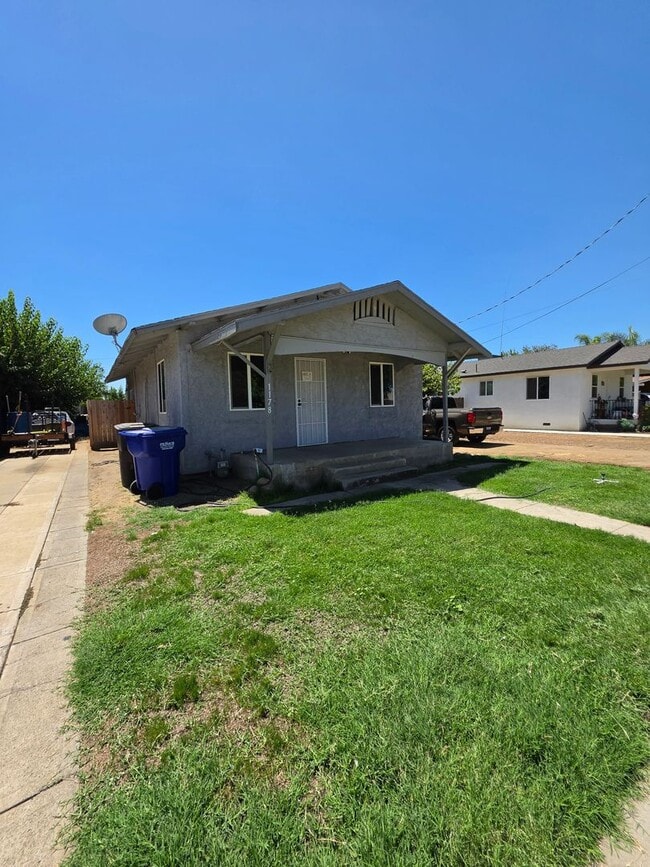 Photo - 1178 E Park Way