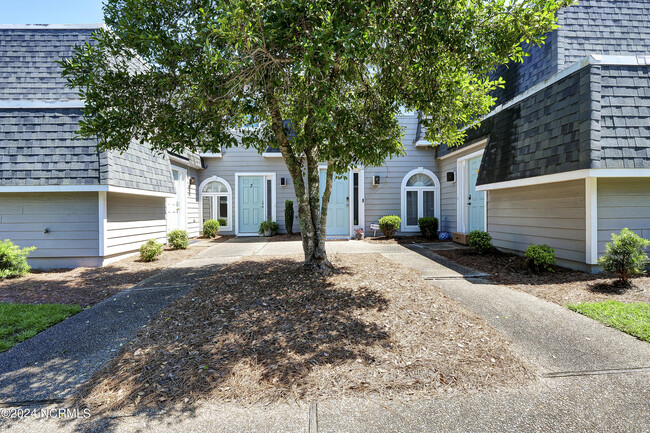 Photo - 6328 Wrightsville Ave Townhome