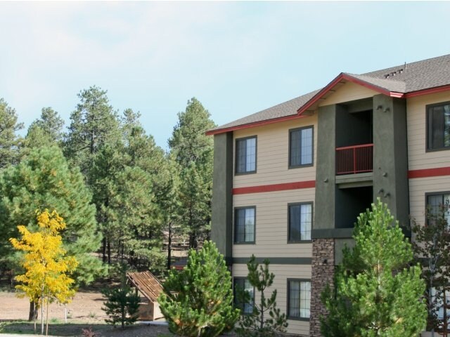 Clear Creek Village - Clear Creek Village Apartamentos