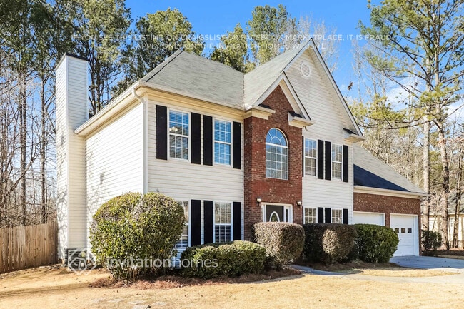 Photo - 4028 St George Walk SW