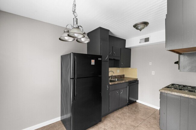 Photo - South Hill - Five Points