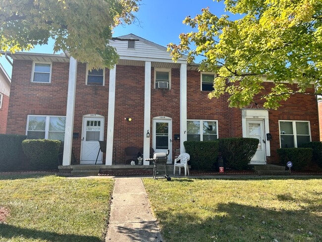 Photo - 1317 Barnett Rd