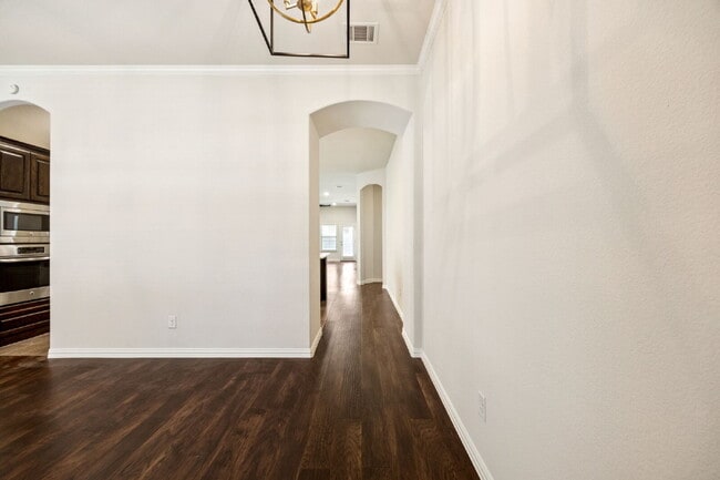 Photo - Charming 3-Bed Retreat on Houston Drive – Spacious 2013 Sq Ft in Melissa, TX!