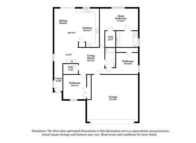 4625 Sleepy Ridge Cir