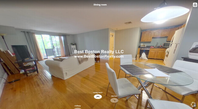Building Photo - 12 9th St Unit 405 Rental